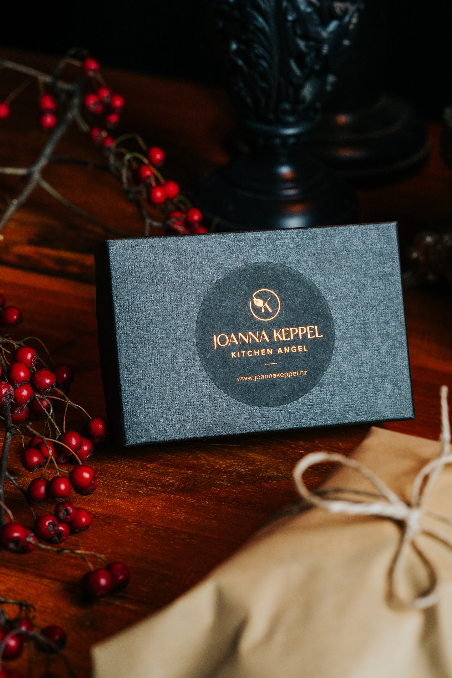 Queenstown Winter Warmer Hamper - Limited Edition Gift Hamper