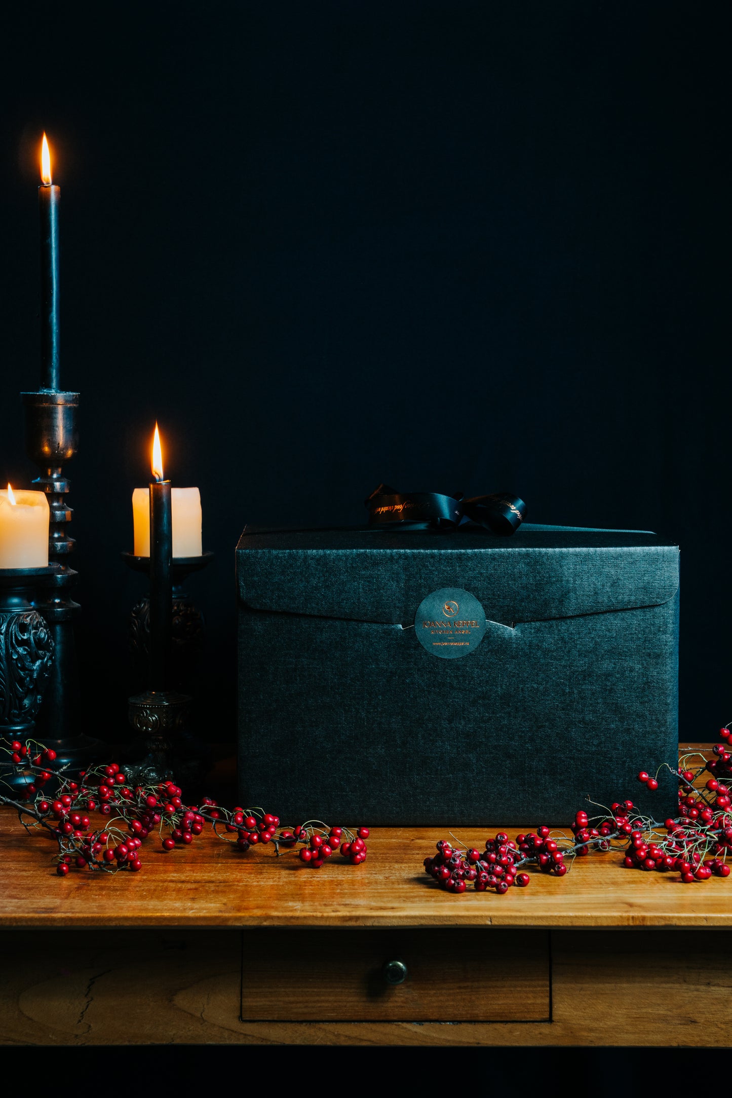 Queenstown Winter Warmer Hamper - Limited Edition Gift Hamper