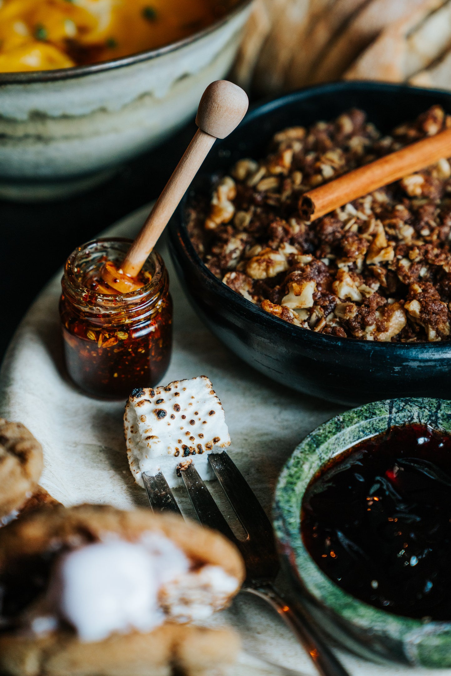 Queenstown Winter Warmer Hamper - Limited Edition Gift Hamper