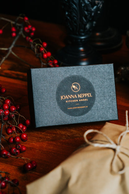 Queenstown Winter Warmer Hamper - Limited Edition Gift Hamper