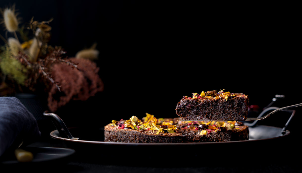 Joanna Keppel Private Chef — photo from their official website